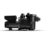 JANDY EPUMP VARIABLE RESIDENTIAL PUMP 2.7 HP 115/230V SINGLE PHASE IN GROUND W/O CONTROLLER