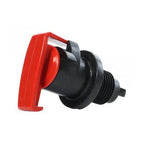 HAYWARD AIR RELIEF ASSEMBLY W/ORING (DD15) CCX1000V