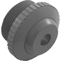 CMP DIR FLOW OUTLET 1.5" MIP x 3/4" EYE -GRAY (BB13)