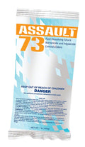 DURACHLOR ASSAULT 73 POUCH 1LBS SHOCK C004809-CS20P5