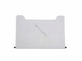 PARASKIM SKIMMER WEIR DOOR FOR CONCRETE VINYL AND FIBERGLASS
