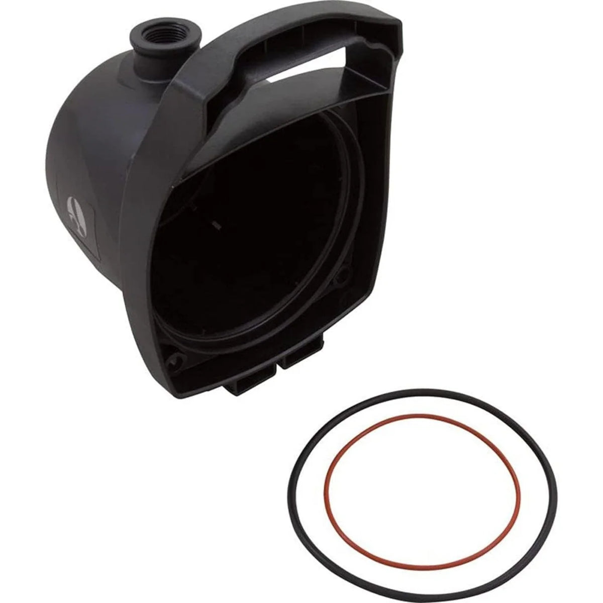 Jandy Polaris R0723100 Pump Strainer Housing PB4SQ HOUSING R0723100