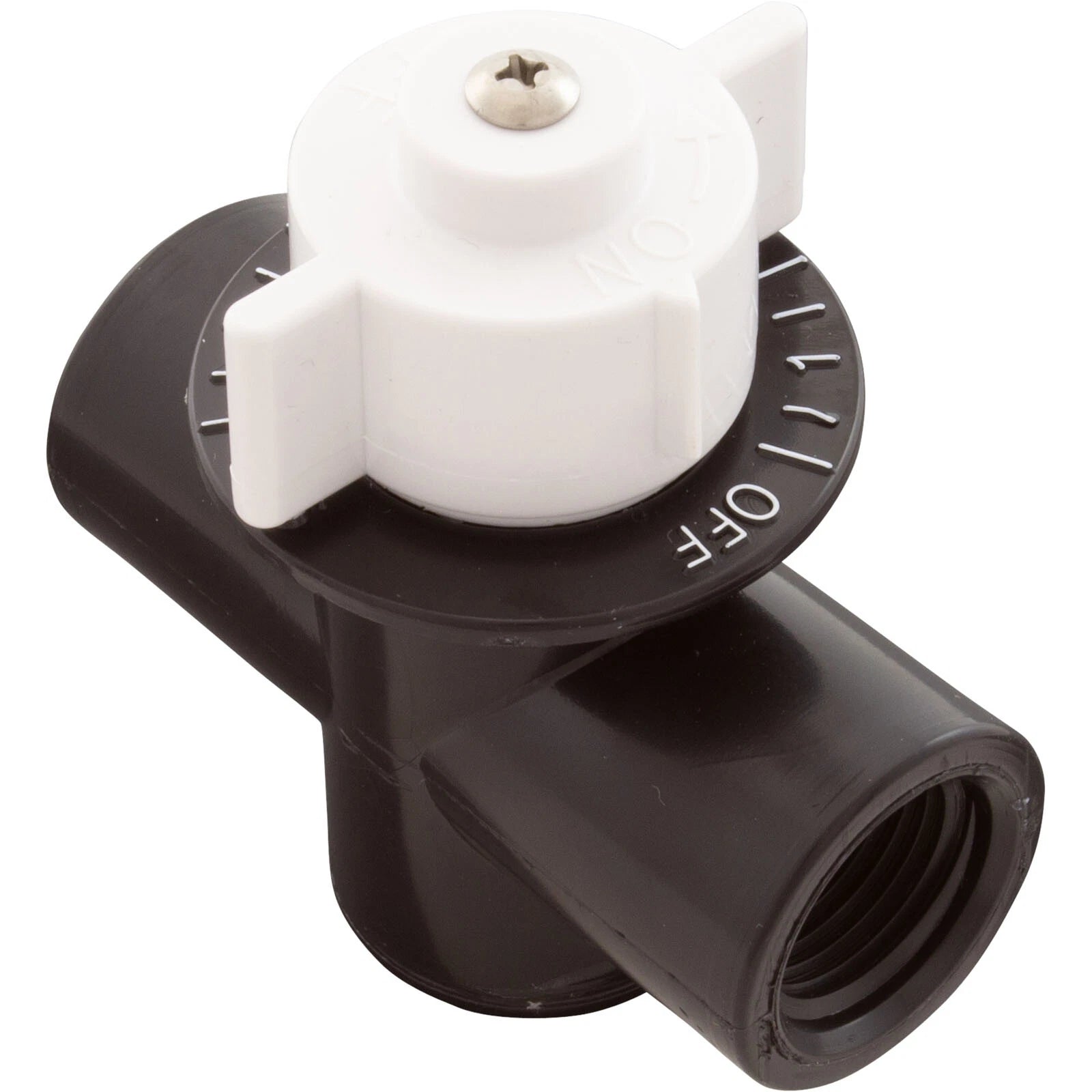 AQUASTAR CHEMSTAR CHLORINATOR VALVE