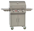BULL STEER PREMIUM COMPLETE CART NG