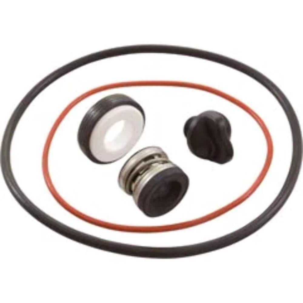 POLARIS ORING SET W/DRAIN PLUG PB4SQ R0734300(CC4)