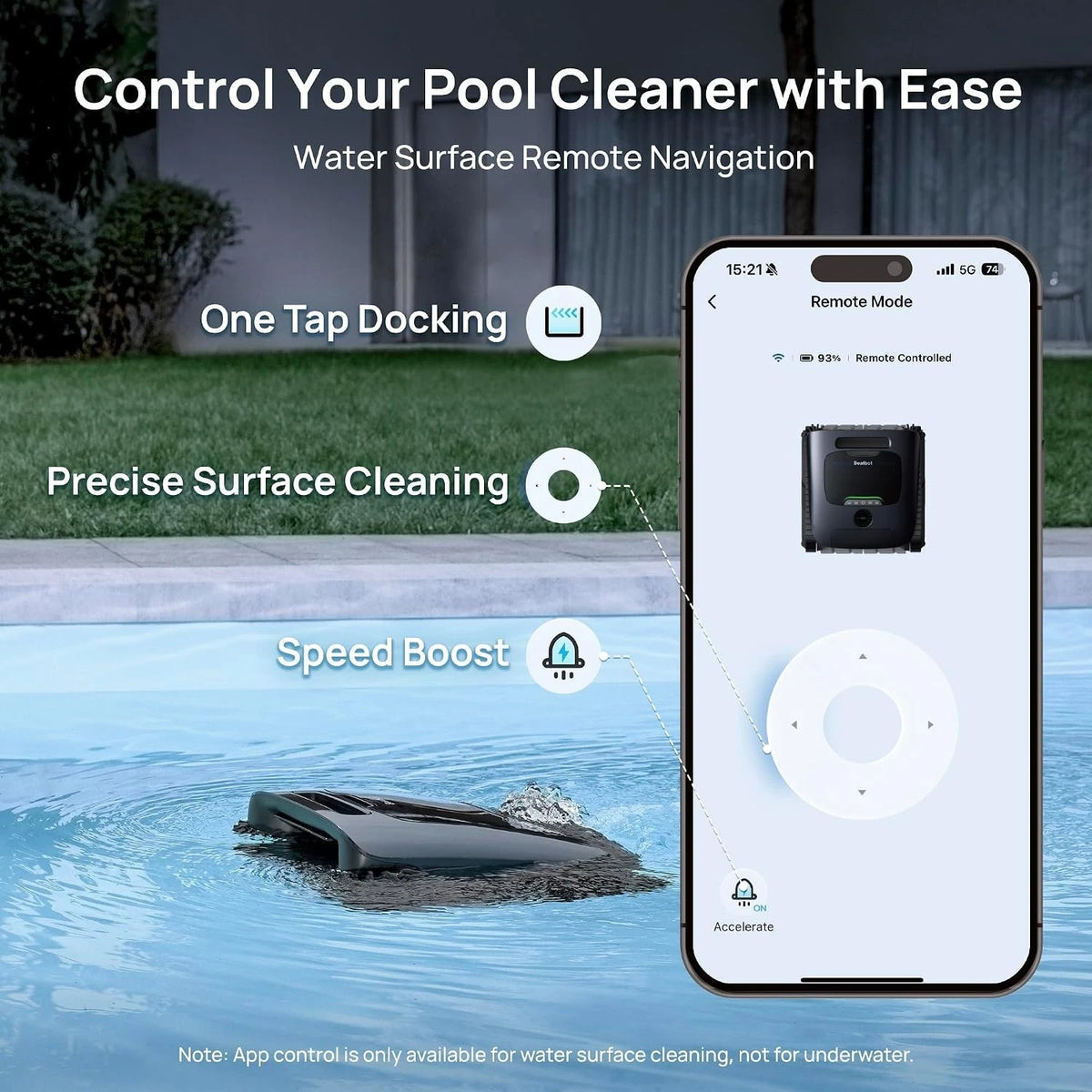 BEATBOT P300 ULTRA