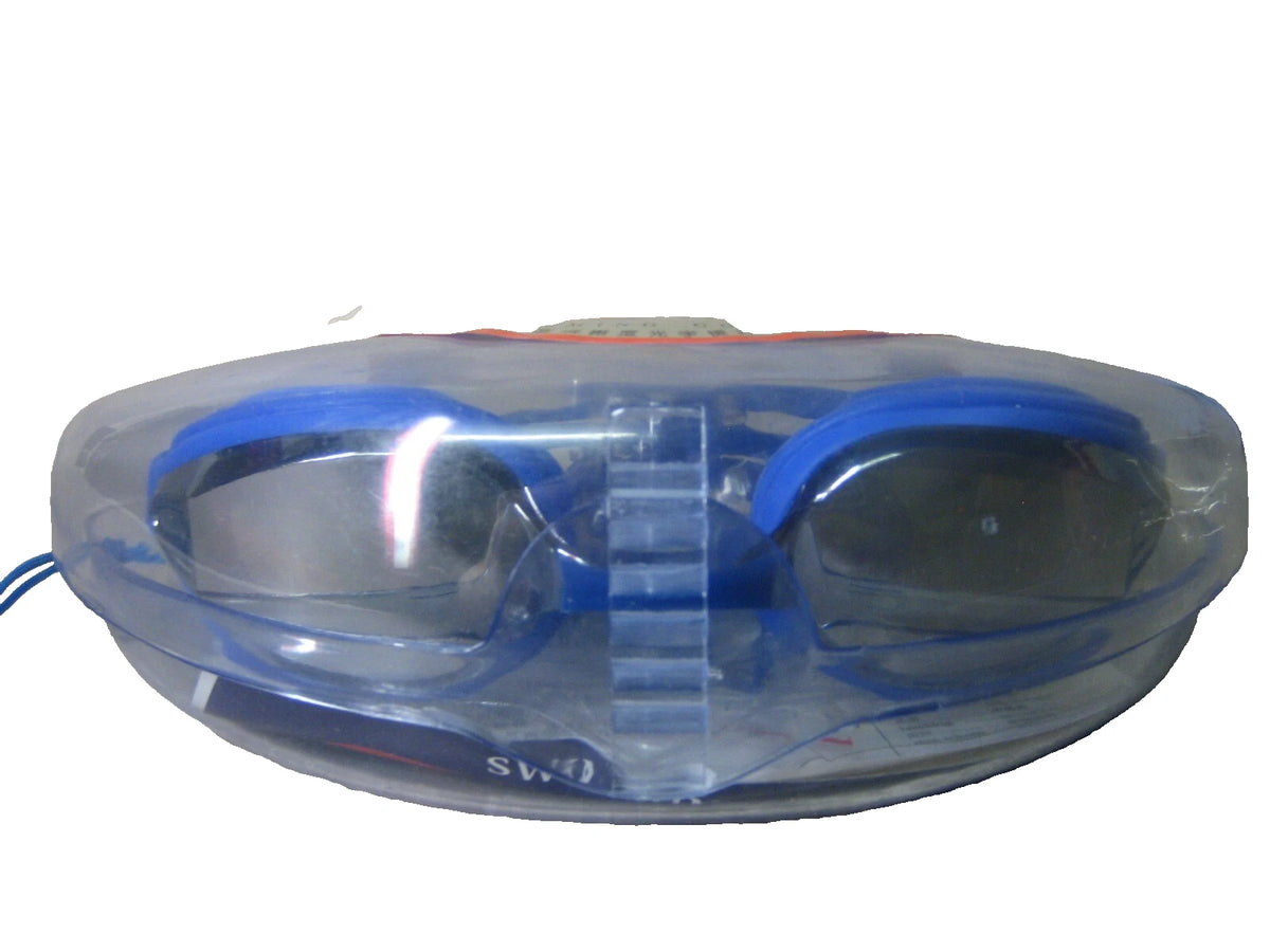 WATER WORLD SWIMMING GOGGLES (EE7)