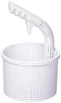 CMP SKIMMER BASKET WHITE (SF)