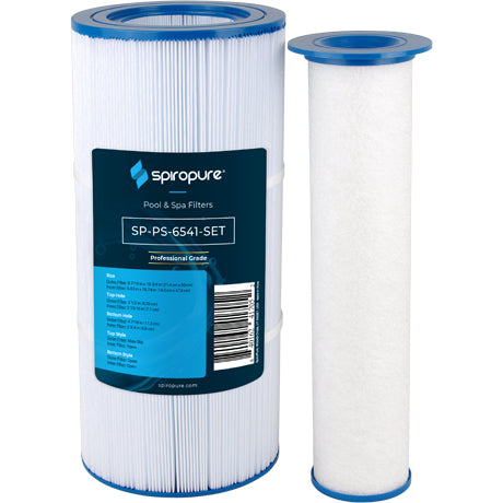 SUNDANCE FILTER 880 MICROCLEAN ULTRA (SH12)