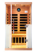 Sun & Soul Sauna 2i