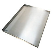 BULL REMOVABLE GRIDDLE 14" X 20" (SH6) 1 ON FLOOR