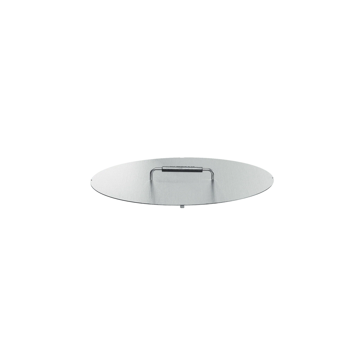 BREEO X SERIES LID 19 - STAINLESS STEEL